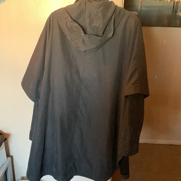 PERFECT CONDITION Exclusive Junge Hooded Jacket - Picture 5 of 7